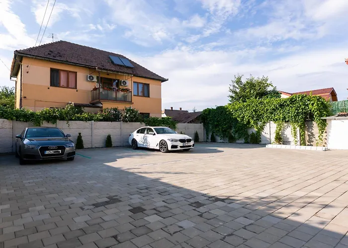 Turmhaus Hermannstadt